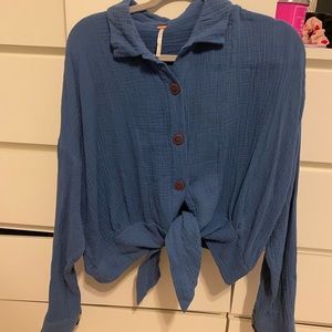 FREE PEOPLE TOP